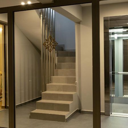 Nv Two Apartment Ханя Екстериор снимка
