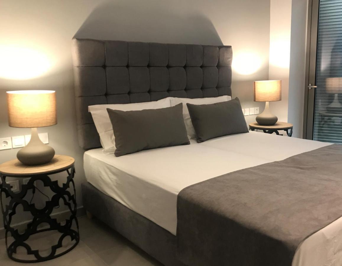 Nv Two Apartment Ханя Екстериор снимка