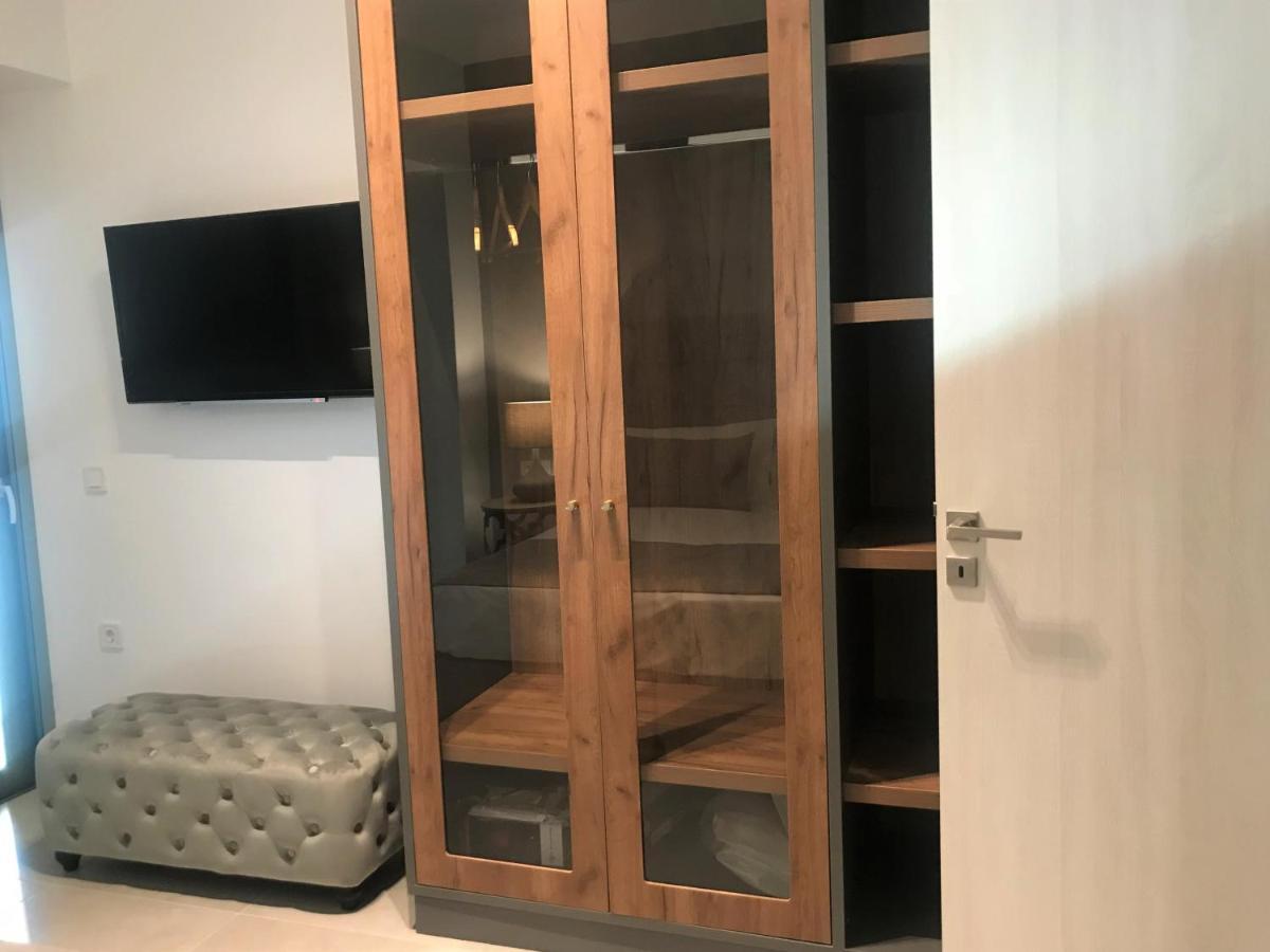 Nv Two Apartment Ханя Екстериор снимка